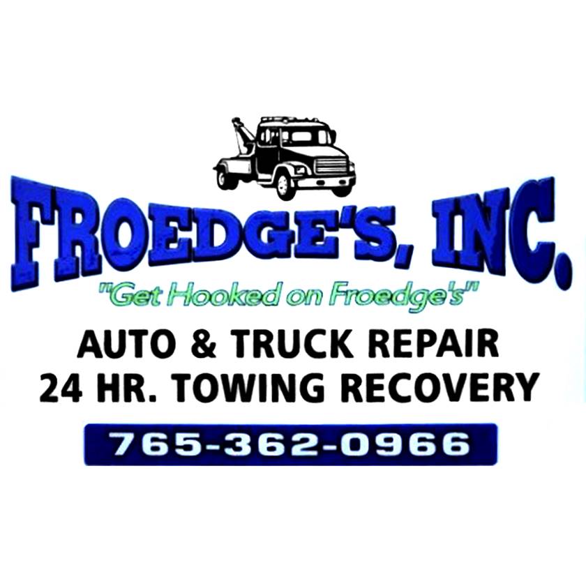 Froedge's LLC